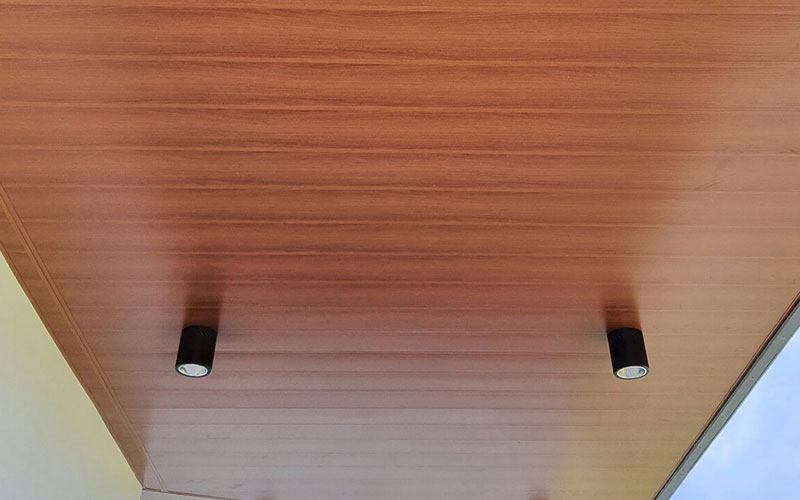 PVC Ceiling